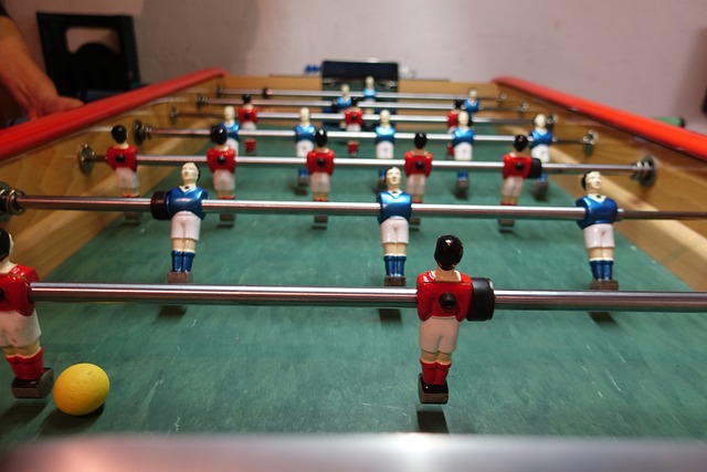 他在綠茵場 他在綠茵場